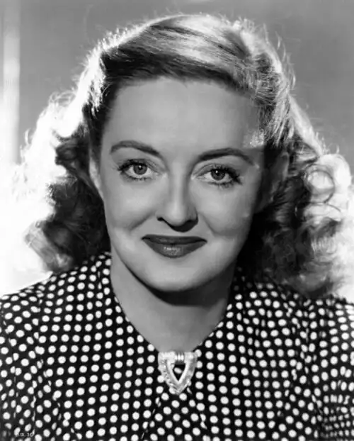 Contesting a Will: Estate of Bette Davis