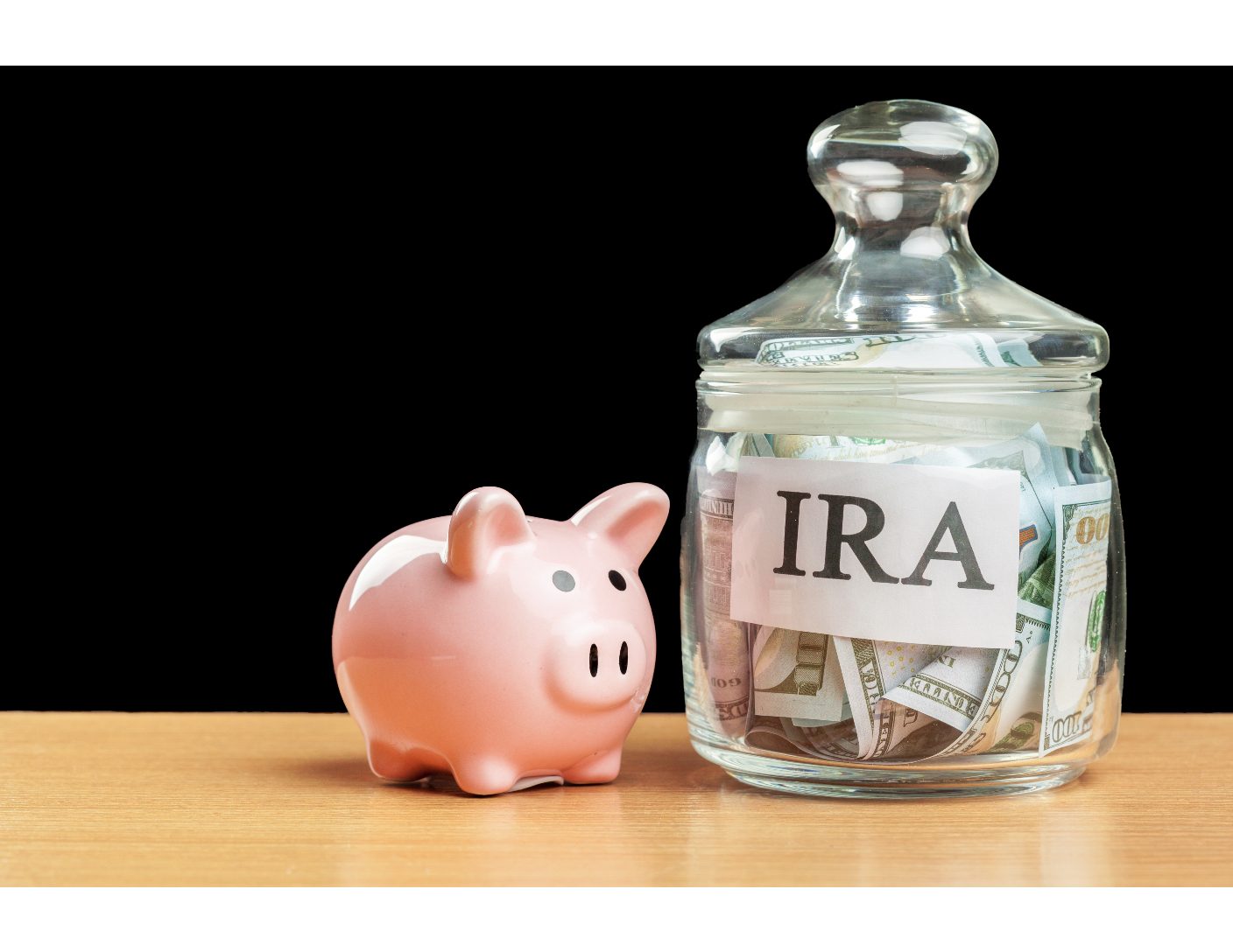 WHAT IS A TRADITIONAL I.R.A.? RETIREMENT PLAN OR FINANCIAL TIME BOMB?