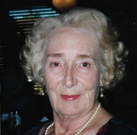 Grounds for Contesting a NY will; Estate of Wilma Williams